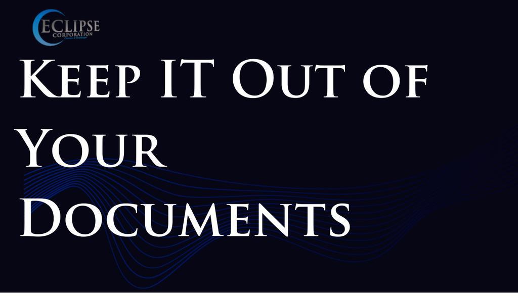 EclipseDoc's tweet image. Even companies with limited resources and smaller staffs can take advantage of advanced document design software.
Read more 👉 lttr.ai/ASwlf

#Forms #CustomerCommunications #EfficientDocumentManagement