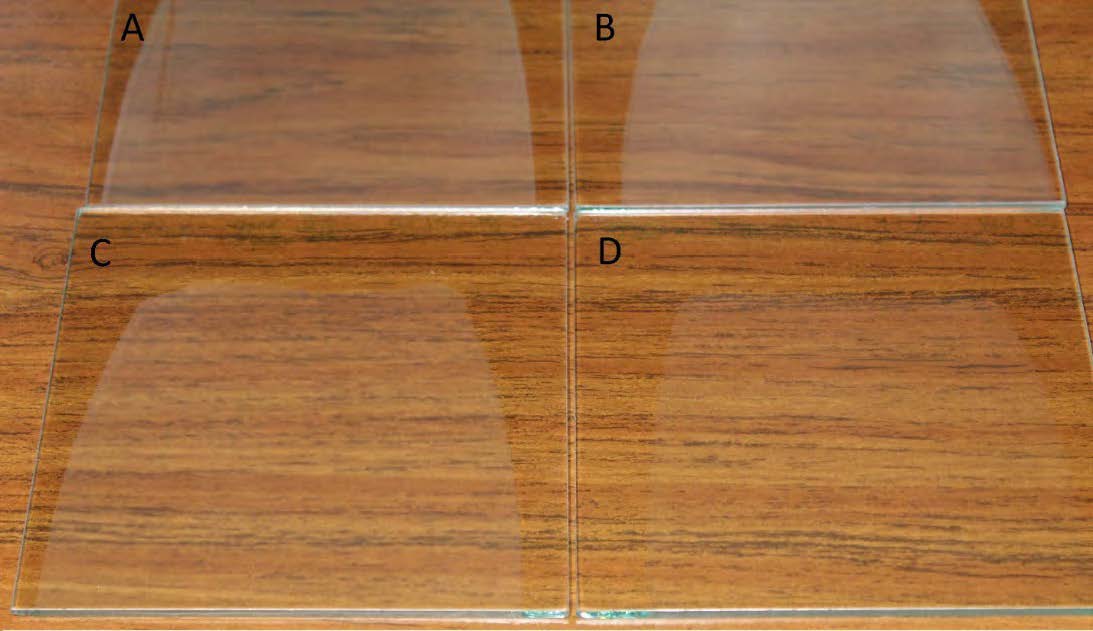 Click here to read about the fundamentals of matting agent technology even in low shrinkage systems and explore techniques to optimize performance and achieve the desired finish in UV wood coatings uvebtech.com/featured/2024/… #UVEBTechnologyMagazine