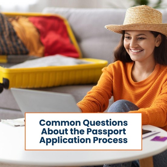 hotelplanner's tweet photo. Curious about the passport application process? 🤔We've got you covered! We're answering common questions and concerns to make your passport application journey smoother than ever.  @rushmypassport #travel #tourism #hospitality #international
Learn more ⬇️
https://t.co/4LnyGFhRSu https://t.co/MpRTAVjArF