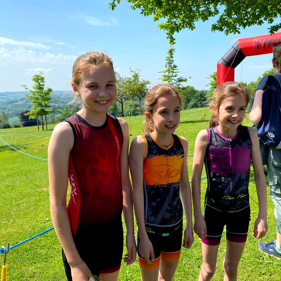 The St Hilary’s triathletes did very well at the IAPS triathlon in Bath on Sunday. A stunning setting and glorious weather, it was a fantastic event. A tough course but they all kept going, showing true grit! 150m swim, 2,000m cycle and 1,200 run - so proud of them!
