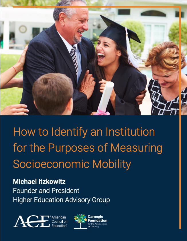 mikeitzkowitz's tweet photo. #Highered Data Nerds!!!

Do you regularly pull data from @usedgov? Are you often tasked with combining data with unique IPEDS and OPEID identifiers? 

My new paper offers simple and effective techniques for harmonizing these different types of data.

---> https://t.co/KmT2NwWJVd https://t.co/kT5NQhV0Jw