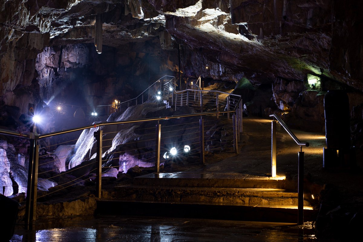 BCA1967's tweet photo. Only 7 weeks today until the first 'Opera in the Cavern' performance as part of @BuxtonFestival at @Poolescavern! We can't wait to host this brand new event! 
#BCA #BuxtonInternationalFestival #PoolesCavern https://t.co/ZZoJpFI2Pk