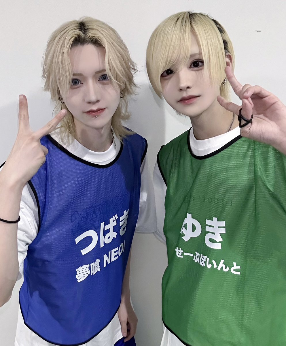 せーぶぽいんと ゆき 前世 チェキ