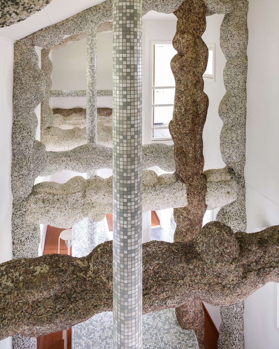 Zabludowicz Col. tweet media