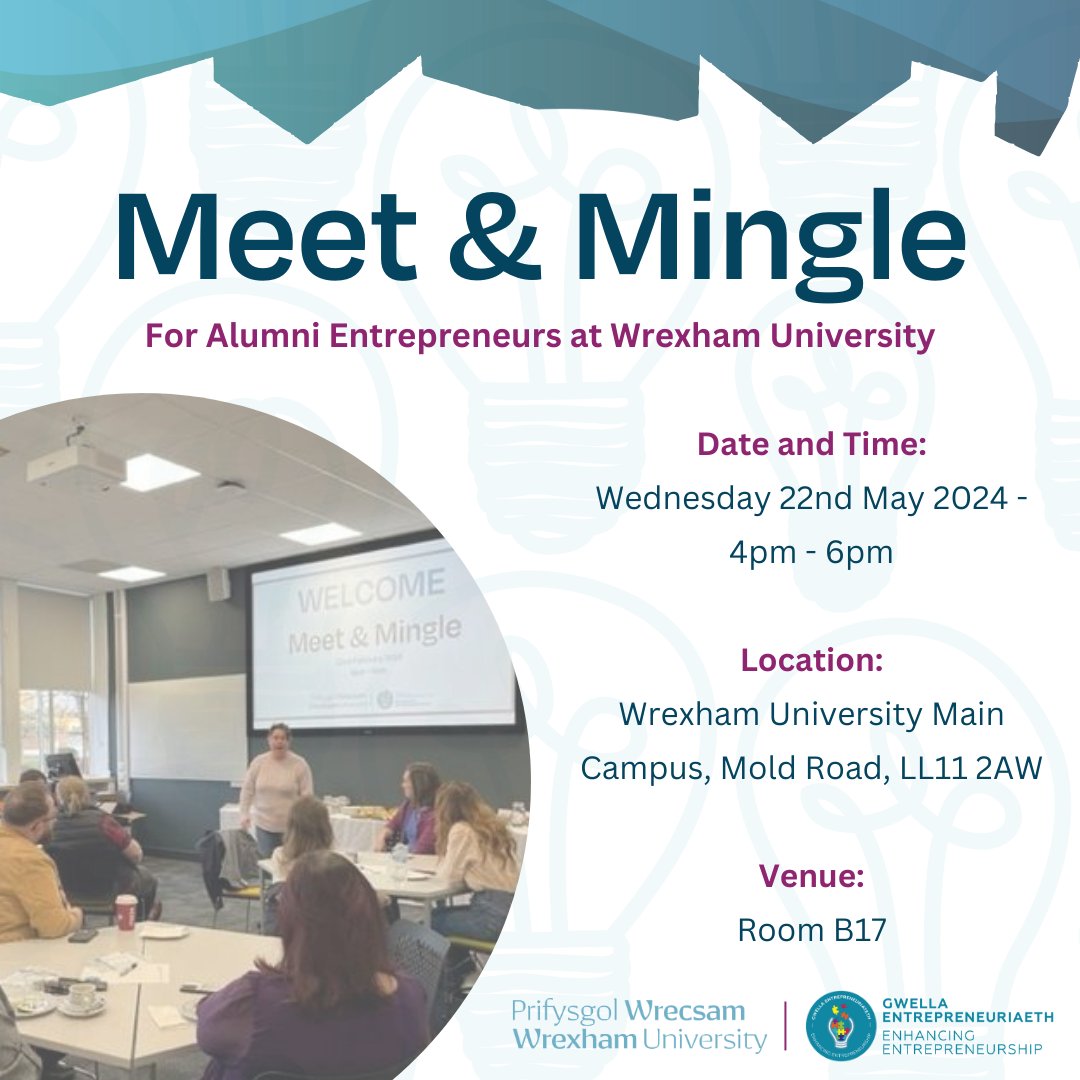 Enhancing Entrepreneurship tweet media