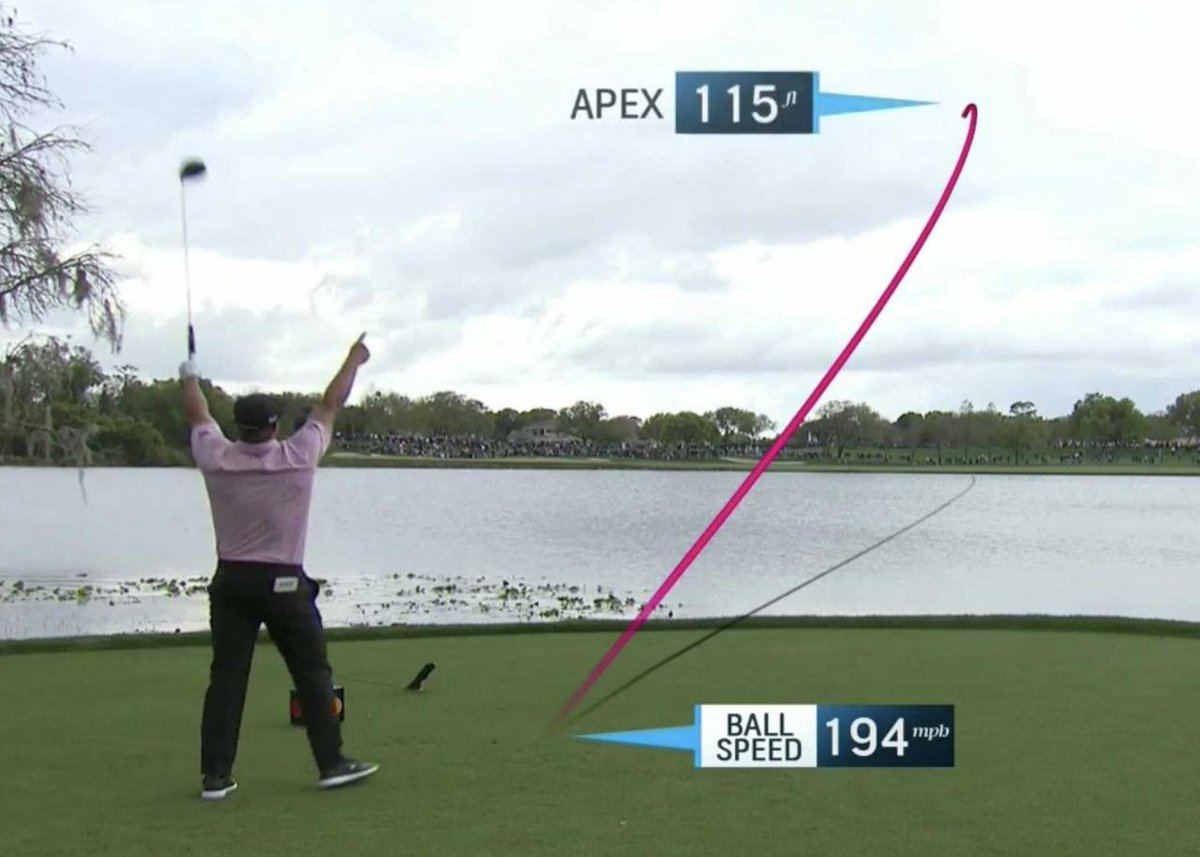 dmpongrace's tweet photo. @acaseofthegolf1 I used to not like the guy, and I was trying to figure out when he made his face turn so to speak. Now that you mention it, I think this was definitely it https://t.co/TLqbY2D9Jr