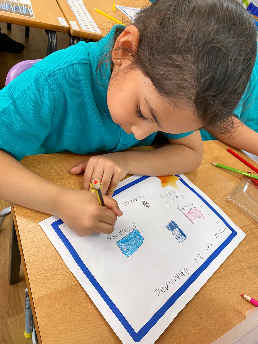 MissKingTindal's tweet photo. 💙 It’s #AmbitionWeek at @arktindal! 💙

📖 🏊 🌍Year 1 have designed Ambition Adverts to help you get inspired. 💻 ⚽️ 🧮 

#TeamTindal @MrRandTindal https://t.co/n4wKbwNCH8