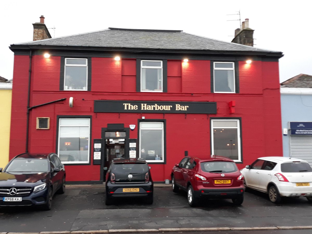 South Ayrshire Social, tomorrow in the Harbour Bar, Troon, at 14:00. Although this event is mainly targeted at members who reside in South Ayrshire, it is open to all.