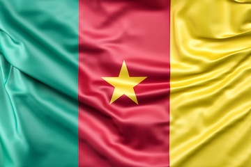 52e fête de l'unité nationale au Cameroun 🇨🇲

Ce jour, le Cameroun célèbre sa 52e fête nationale. C'est l'occasion pour nous de réitérer notre volonté et engagement à contribuer pour le rayonnement de notre chère patrie. 
Bonne célébration à tous !

#UnitéNationale
#Cameroun