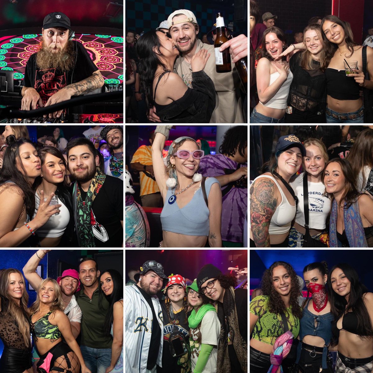 BOOGIE T • 140 WARRIORS Tour at Sound-Bar • Chicago! Complete photo gallery at FACEBOOK : sound-bar @boogietmusic 📸 Photos by @photos_by_luis