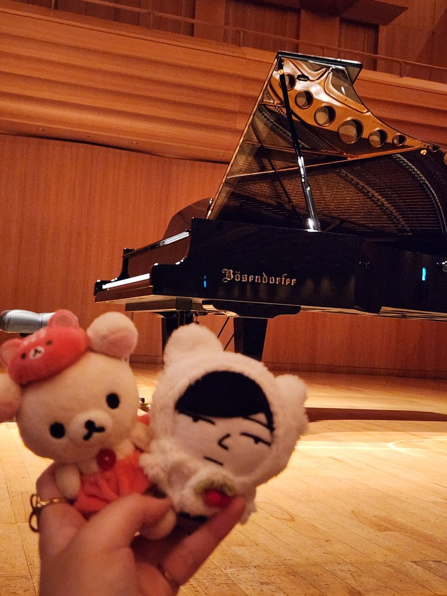 peared514e's tweet photo. 最高すぎた。
色々な想いが重なって、より感動した。
底なし沼。 https://t.co/xGwni2ScIk