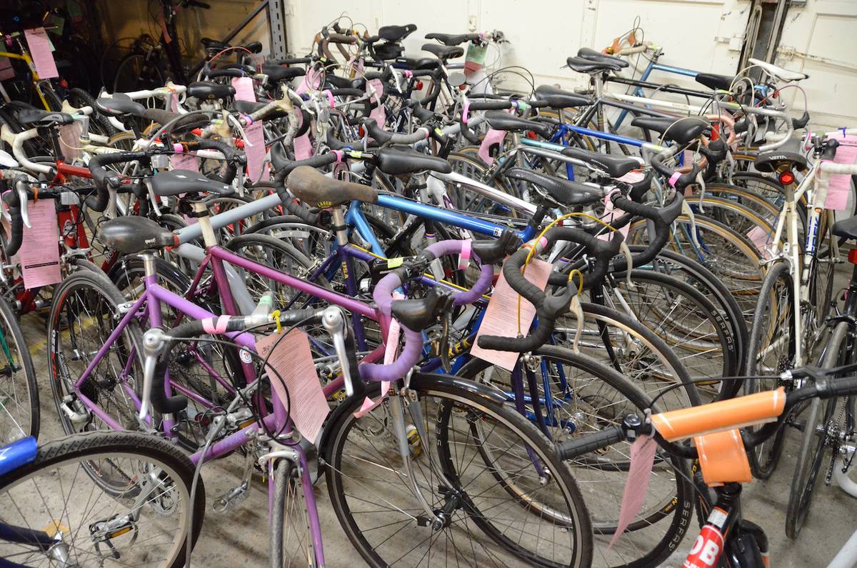 Bike sale! Head to 18 Flint Street on Saturday, May 25th between 10am-1pm. Details: rochester.craigslist.org/bdp/d/rocheste… #ROC #RochesterNY