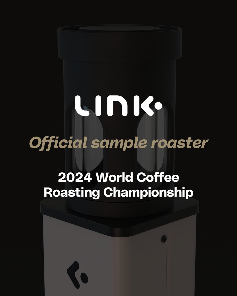 nucleuscoffeetools tweet media