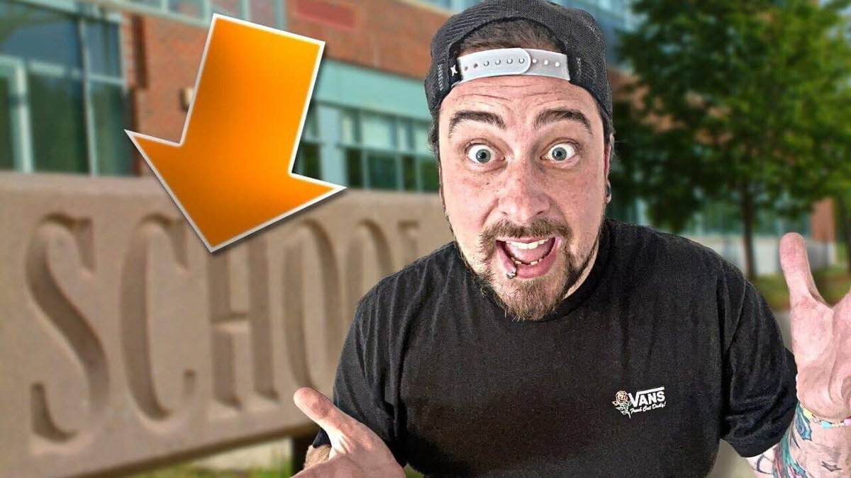 TheAspieWorld's tweet image. Autism And School | 3 Tips For Coping At School (This Is Why You Need It)
Autism and school can be super difficult...
#autismturnautismaround #appliedbehavioranalysis #aspergers #autismandhighschool #autismandschool #autismandschoolrefusal #autismandscho… instagr.am/p/C7MWLbNIDqF/