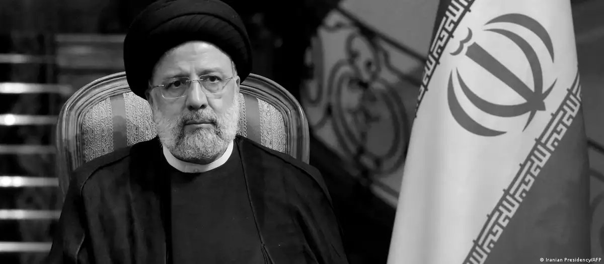 #NoticiasEV #Irán descarta crisis política por muerte de #Raisi - buff.ly/3QSSJ5p #evnews