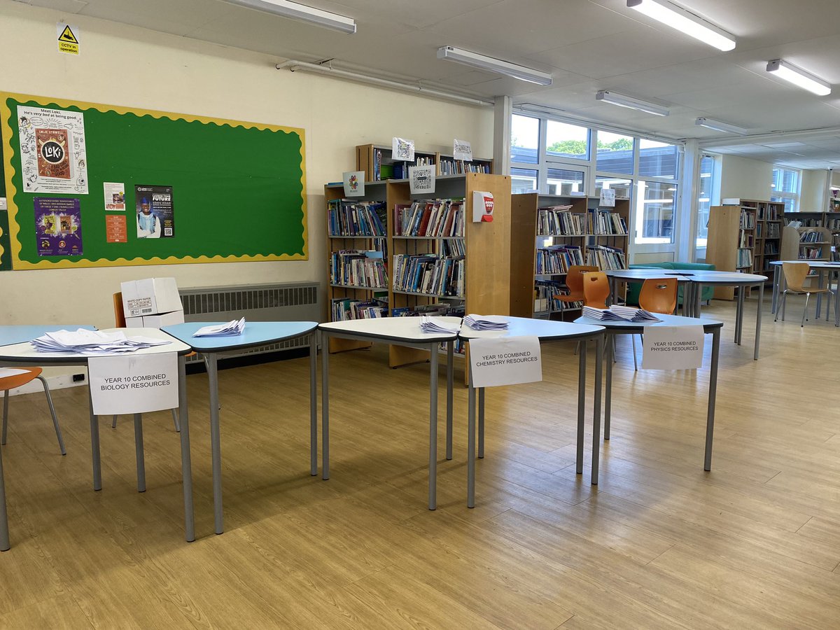 KJAR SCIENCE tweet media