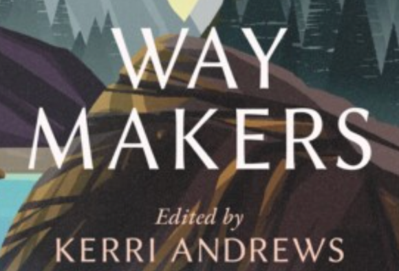 Weds at 7pm @kerriandrewsuk is the guest of @CherylMarkosky talking about #women #walking and #writing - book your spot and please RT to spread the word. walklistencreate.org/walkingevent/w… @Frangipancesca @profccferguson @wildernessflash @womentalkplace