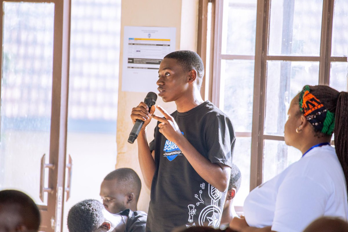 StartHub Africa tweet media