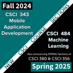 Photo by CCU Computing Sciences (@CCUCompSci)