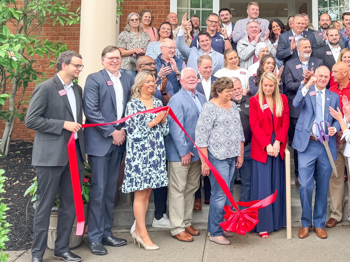 Lebanon Wilson County Chamber of Commerce tweet media