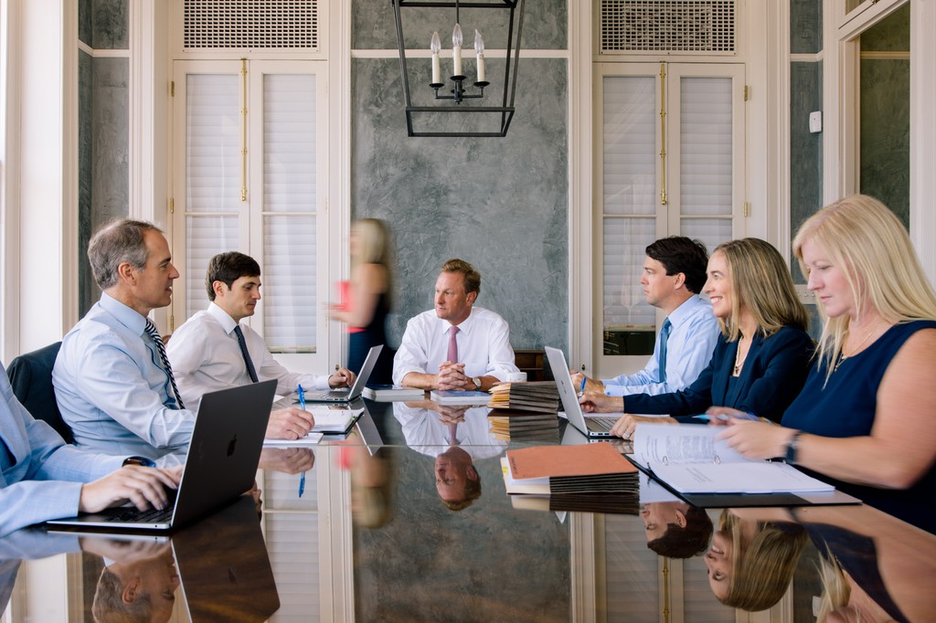 Dedicated, experienced, and thorough—our team of attorneys is prepared for anything.

#MLG #McLeodLawGroup #lawfirm #advocate #attorney #personalinjurylawyer ⁠