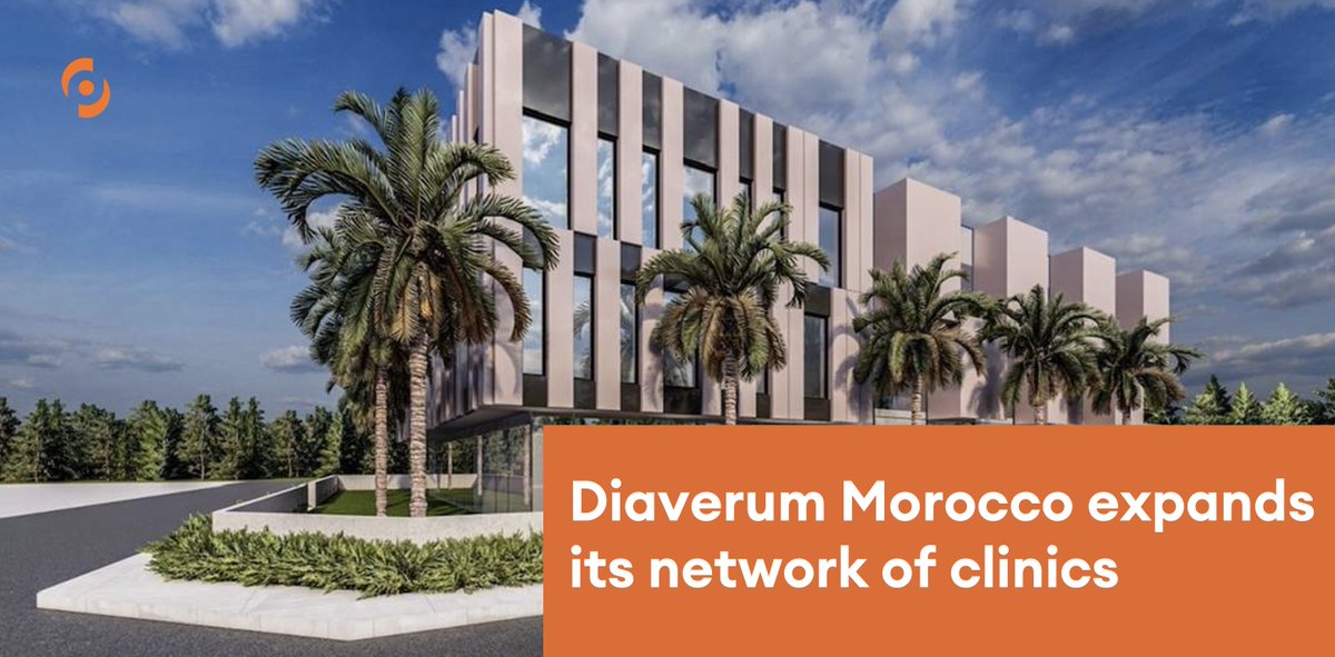 We are delighted to announce that Diaverum Morocco is expanding its network of clinics with the acquisition of the Atlas Nephrology and Hemodialysis Centre in Marrakech. Read more: bit.ly/4brithm #Diaverum #lifeenhancingrenalcare #Growth
