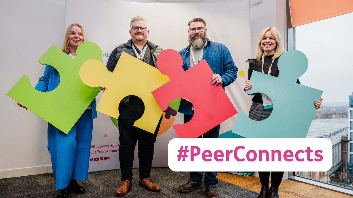 ScotRecoveryNet's tweet photo. ICYMI our latest newsletter is out &amp; we've only gone &amp; launched our 2024/25 #PeerConnects &amp; #MakingPeerPractical programmes!

Events - Webinars - Practice Development Sessions &amp; more⬇️

https://t.co/0uGGPSAhdT

#PeerSupportScot #TheFutureIsPeer
#MHScot #MentalHealthServices https://t.co/fQt0W0wTAK