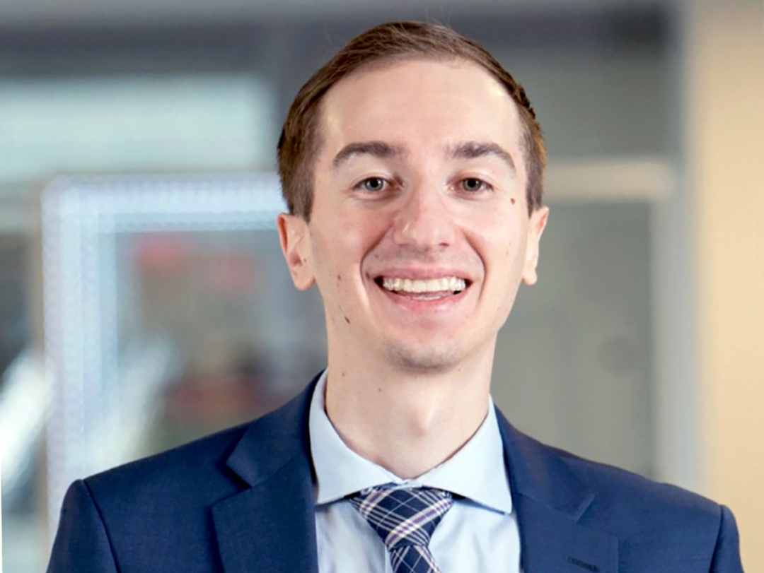 Snaps to Quentin Holtz ’17, an Account Executive at Independence Blue Cross, who was recently accepted into the Pennsylvania National Association of Benefits and Insurance Professionals Emerging Leaders Program.

Read the latest brothers’ news
pilamtemple.org/brothers-news-…