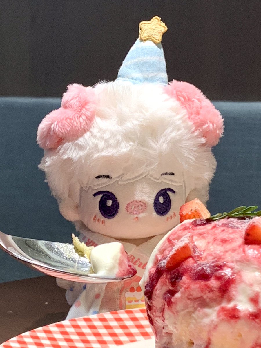 Louisaa24635937's tweet photo. 新的小孩～

#세림 #블림블림 https://t.co/rjkgHoy1vu