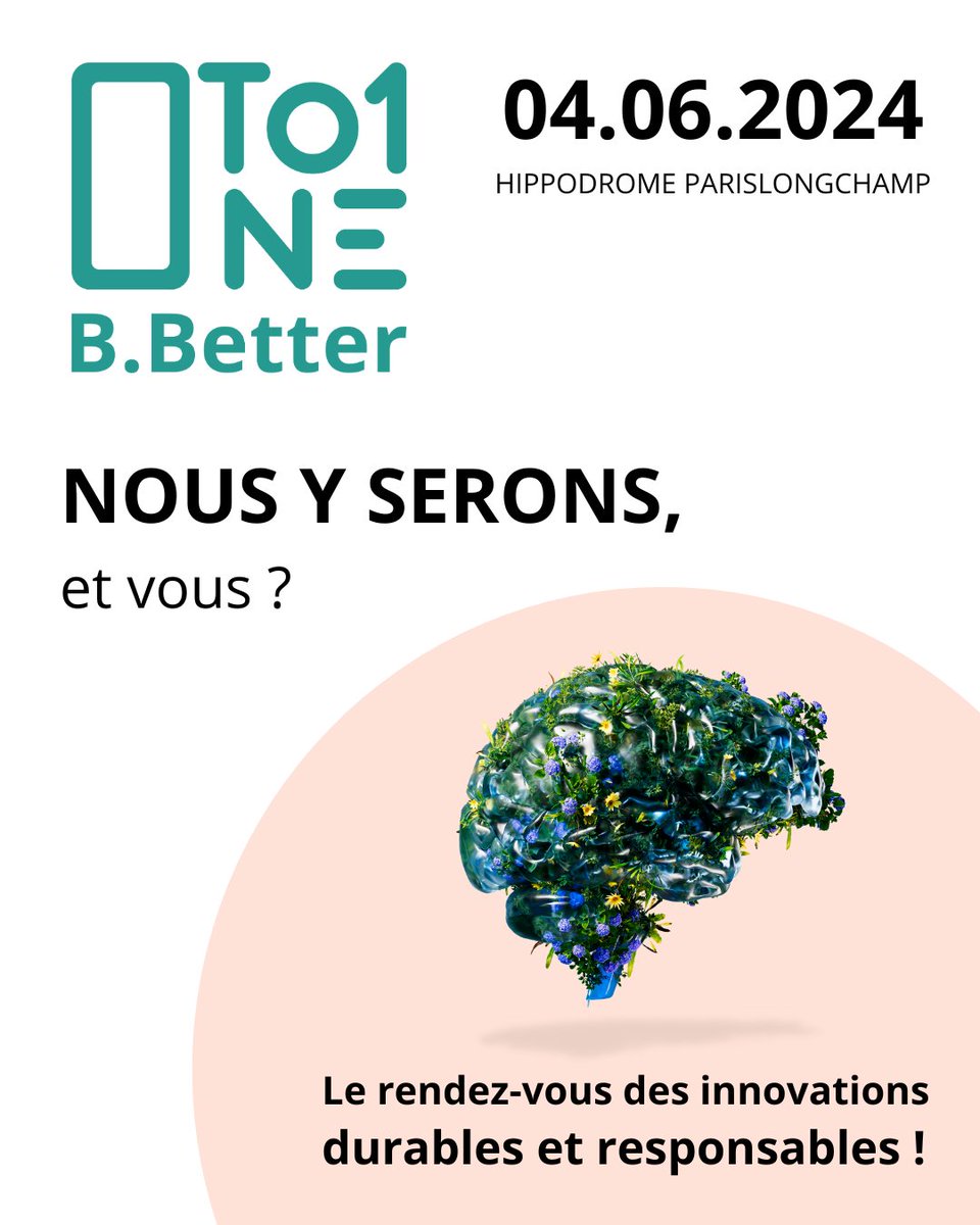 CircularX by Recommerce tweet media