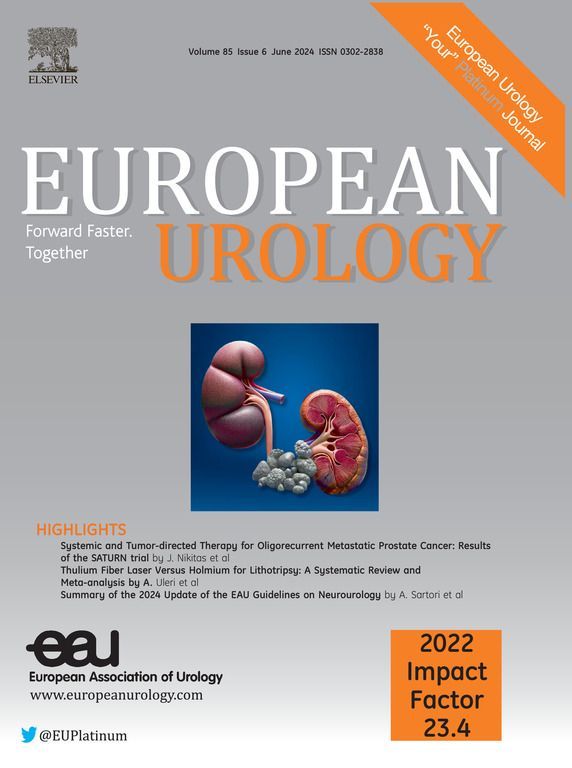 June issue is out now! Read all of the articles here: buff.ly/3FxBIsH #UroSoMe #Medtwitter