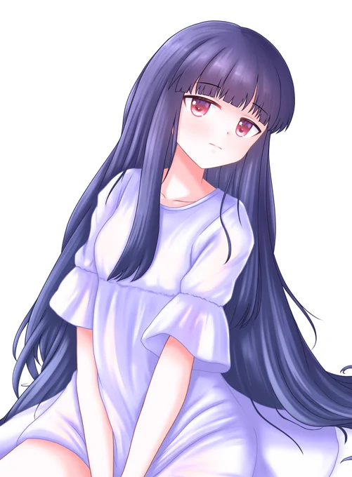 ゆ#佐城雪美 