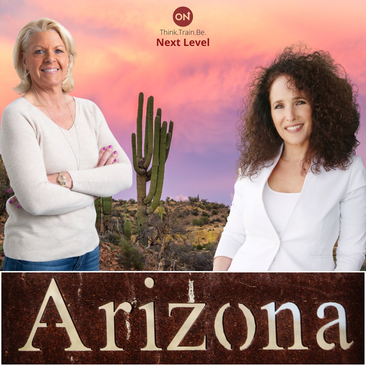 womenonpoint's tweet photo. Pam and Aimee are thrilled to be in Arizona to start the week, kicking off the 3rd Top Performer Sales Academy with Workiva! ๐ #SalesAcademy #TopPerformers #Workiva https://t.co/jjfz3CKx6d
