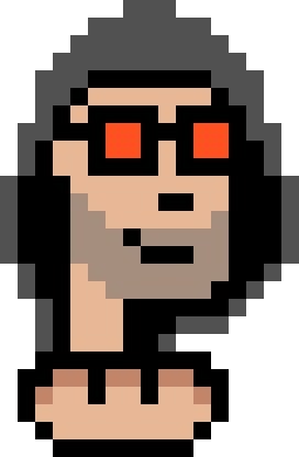 For my next scarce af ordinals collection I'll WL all <a href="/cryptopunksnfts/">CryptoPunks</a> and <a href="/v1punks/">CryptoPunks ᵛ¹</a> and @bitcoinshrooms who have joined <a href="/ScarceLab/">ScarceLab</a>  discord and sent me ordinals wallet. Feels so right to build bridges between the original 10K PFP collection on Ethereum and the original BTC PFPs🧵