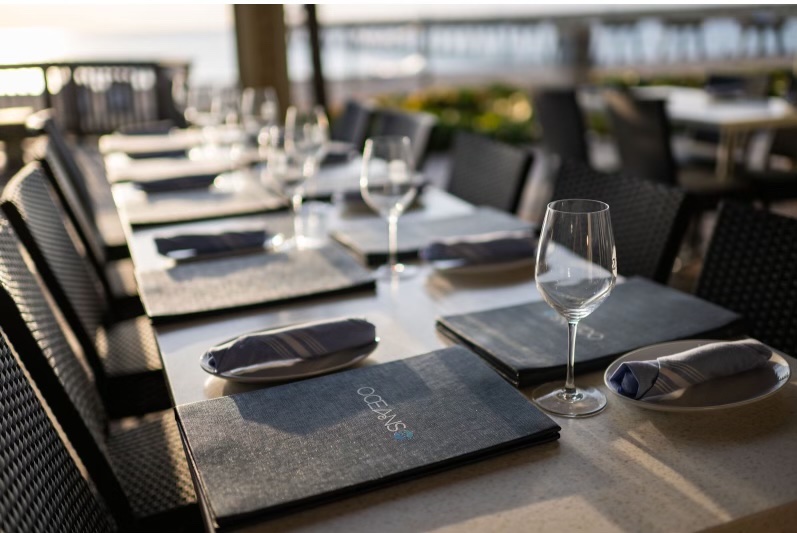Get ready for an unforgettable experience on the beach! Join us for Florida Atlantic Foodies at Oceans 234 on June 24, and indulge in the culinary creations with a view that will make you feel like you are on vacation. Check out the menu here: faualumni.org/event/florida-…