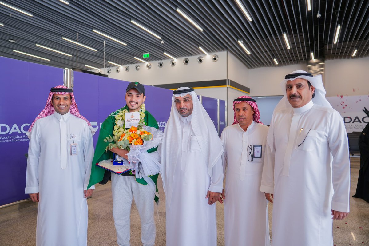 تركي عبدالله العنزي tweet media