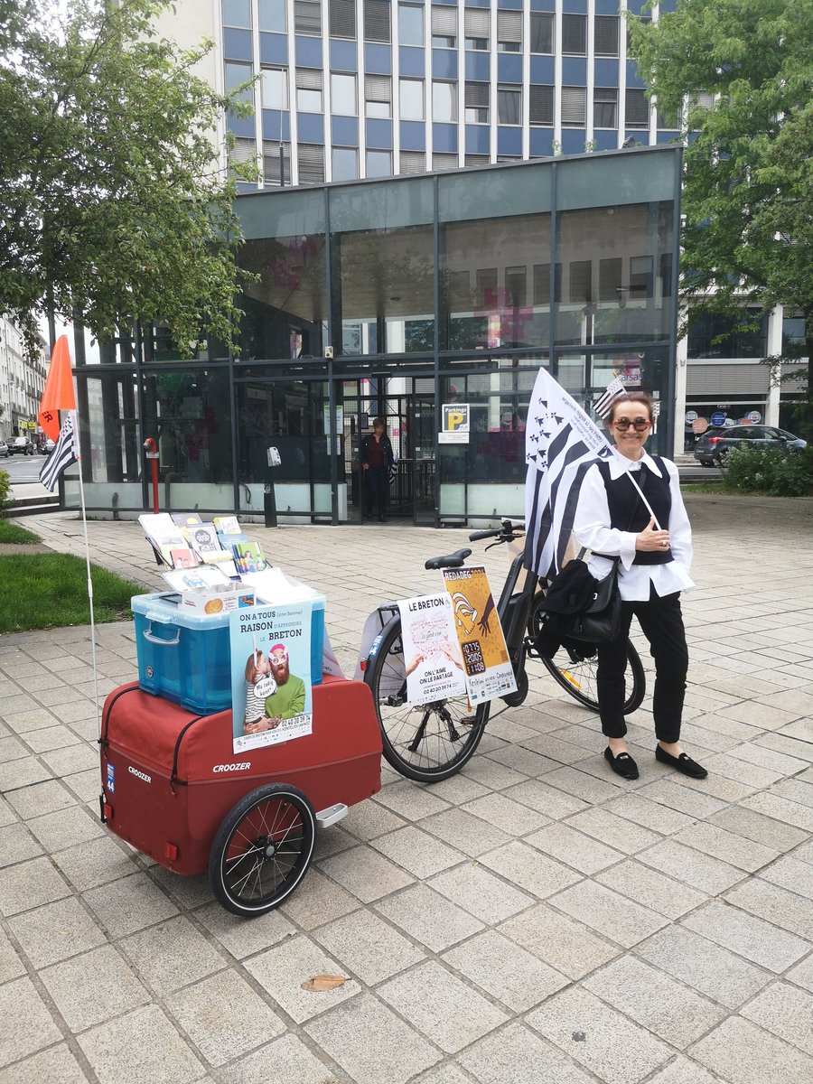 Kentelioù an Noz - Cours de breton à Nantes tweet media