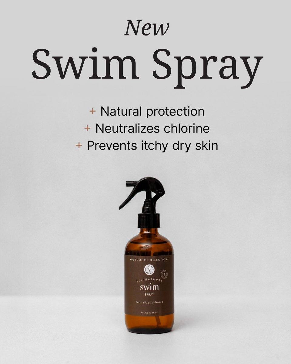 RoweCasaOrganic's tweet photo. NEW LAUNCH🥳

🤍Original + Tinted Sun Shield! 🤎
(New packaging in HDPE plastic tube + Vitamin C)
🍊Vitamin C Bath Powder 
🥒 Cucumber + Lime Hand Lotion
🏊🏼‍♀️ Vitamin C Swim Spray 💦 (+ A new HDPE plastic bottle for your Swim Spray for poolside safety! 😉)

https://t.co/Vii6XrSBtk https://t.co/rSxR3ZttOv