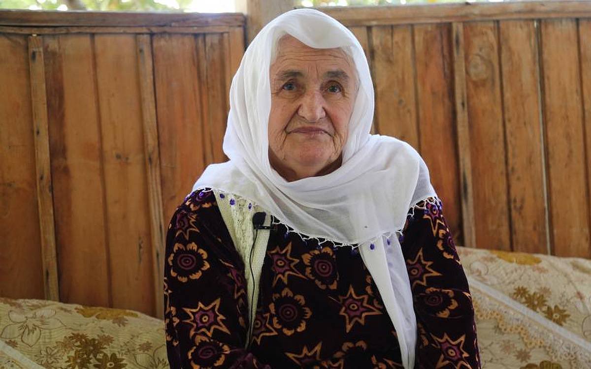 📌 83 yaşındaki hasta tutuklu Makbule Özer, ATK raporu için İstanbul’a sevk edildi gazetedavul.com/manset/83-yasi…
