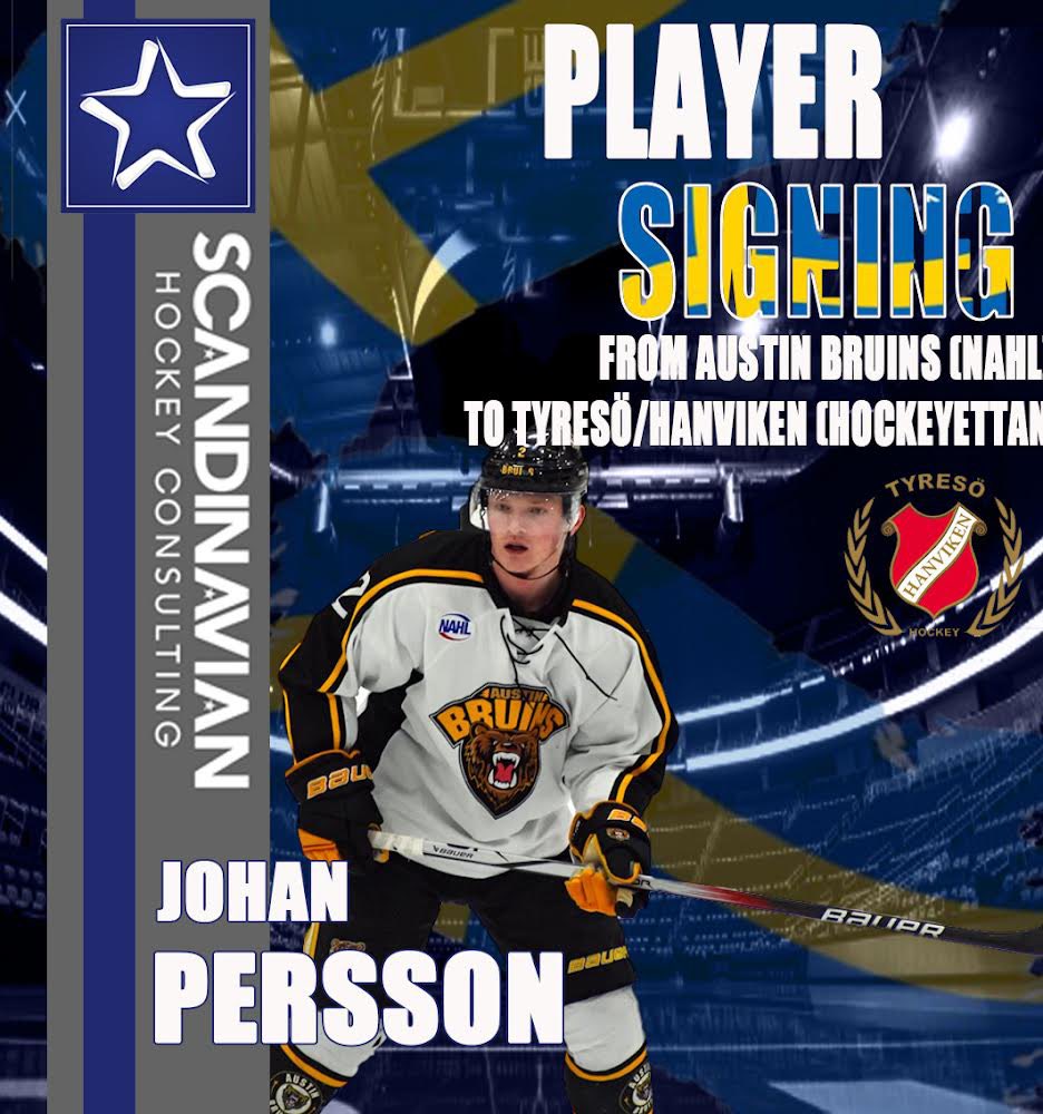 Scandinavian Hockey tweet media