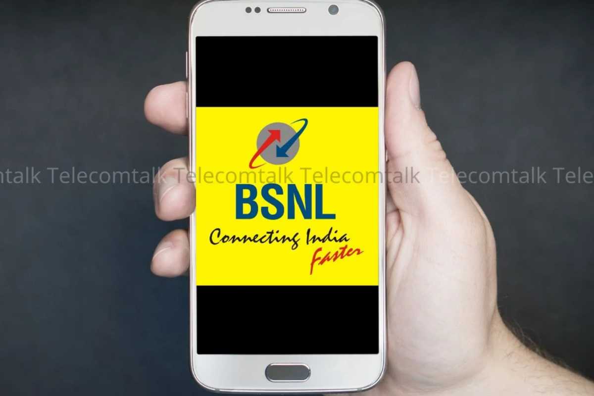 BSNL Achieves 60000 FTTH Customers in Kolkata

BSNL's Kolkata circle now has 60,000 FTTH customers. Started in 2020, Bharat Fibre is growing at a decent pace, and ranks 3rd overall in terms of market share in India.

#BSNL #Bharatfibre #FTTH #broadband