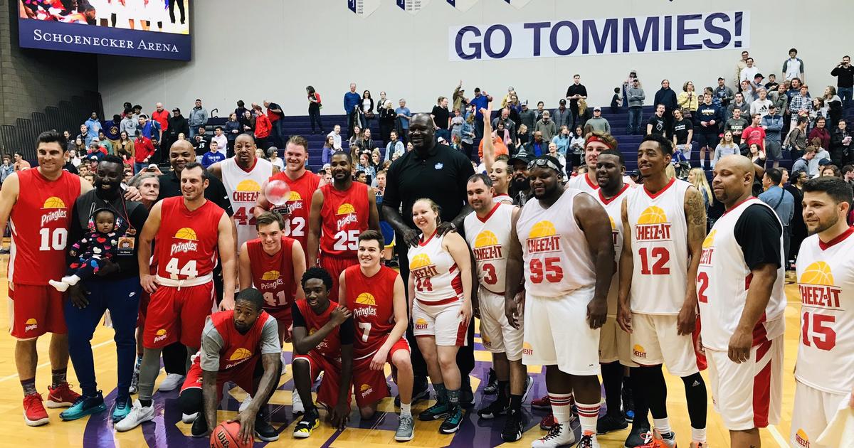 St. Thomas Athletics tweet media