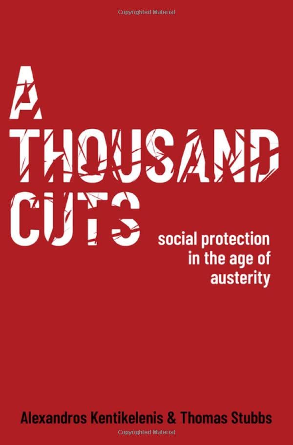 💡 New Book Review! Dolan [<a href="/lindsayrdolan/">Lindsay Dolan</a>] reviews "A Thousand Cuts" by Kentikelenis [<a href="/Kentikelenis/">@akentikelenis on bsky</a>] &amp; Stubbs [<a href="/thomstubbs/">Thomas Stubbs (@thomstubbs.bsky.social)</a>], detailing the impacts of IMF conditionality on health, inequality, and social protection. 📚 #JDevstudies

👉🏼Read full review: doi.org/10.1080/002203…