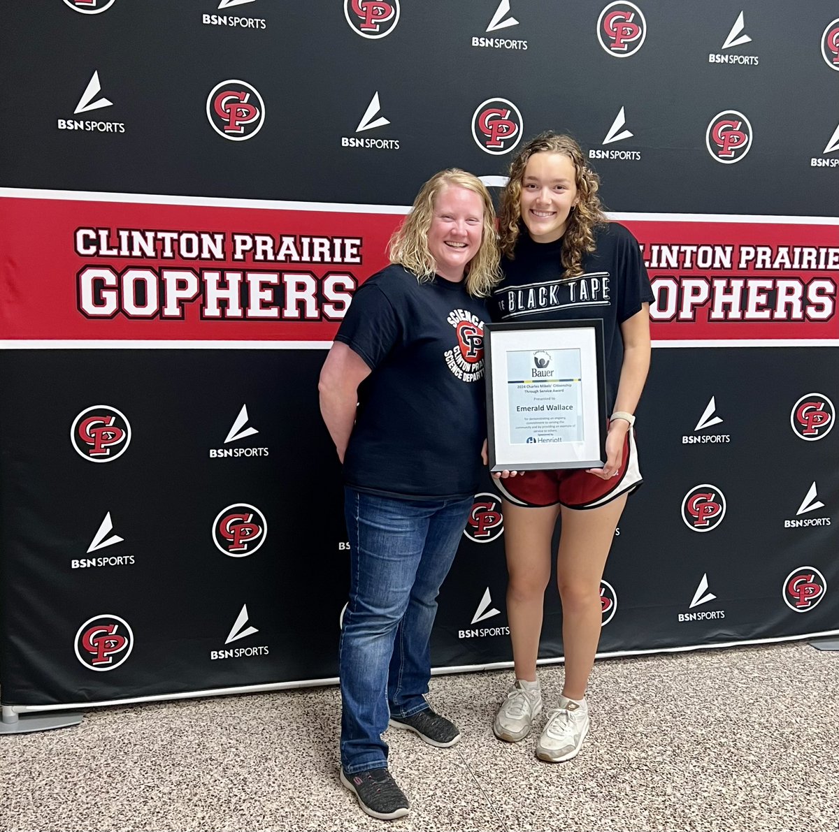 CPHSGophers tweet media