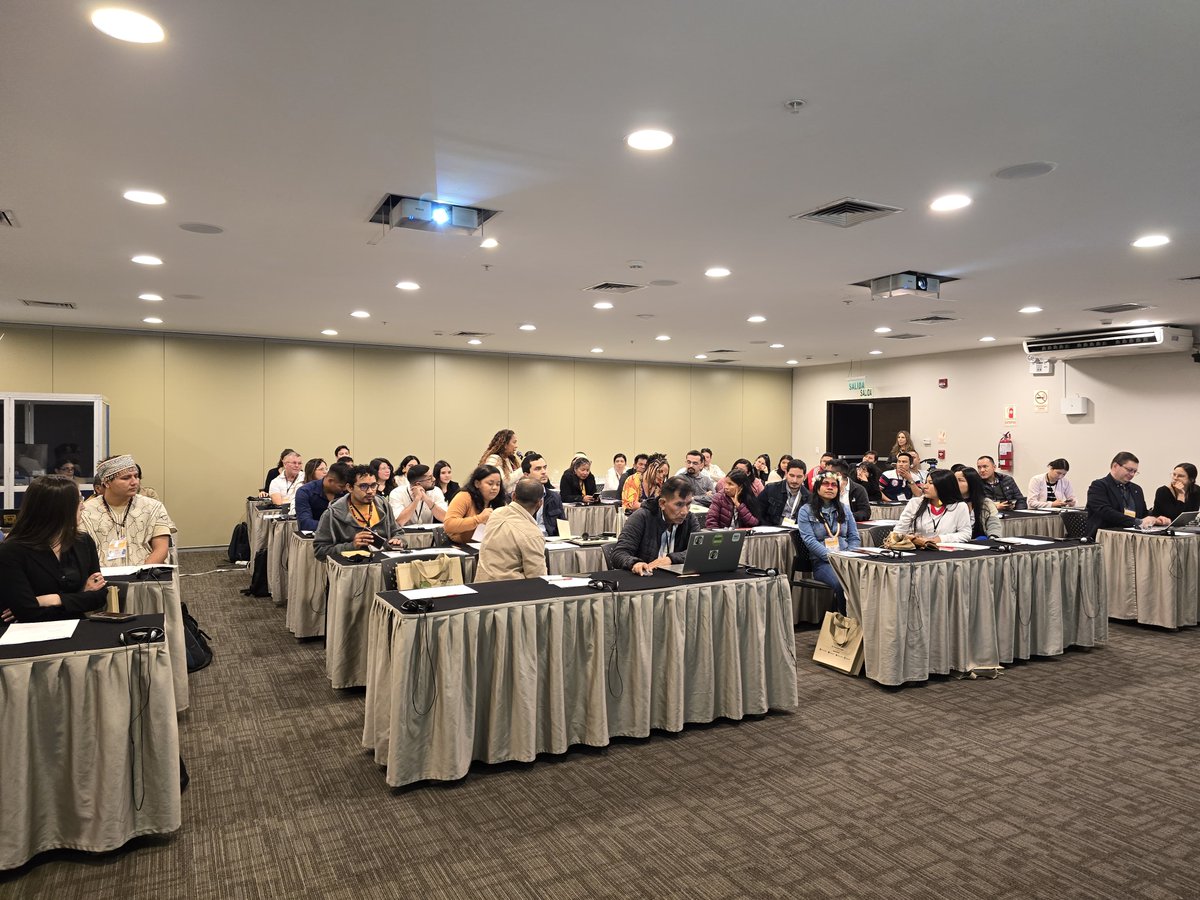 ProeticaPeru's tweet photo. Este evento es organizado por el Programa de Gobernanza Ambiental para América Latina de @anticorruption y con el apoyo de Waverley Street Foundation, @RainforestNORW, UK International Development y @EIAEnvironment

#UnidosContraLaCorrupción https://t.co/eVurYmEz7z
