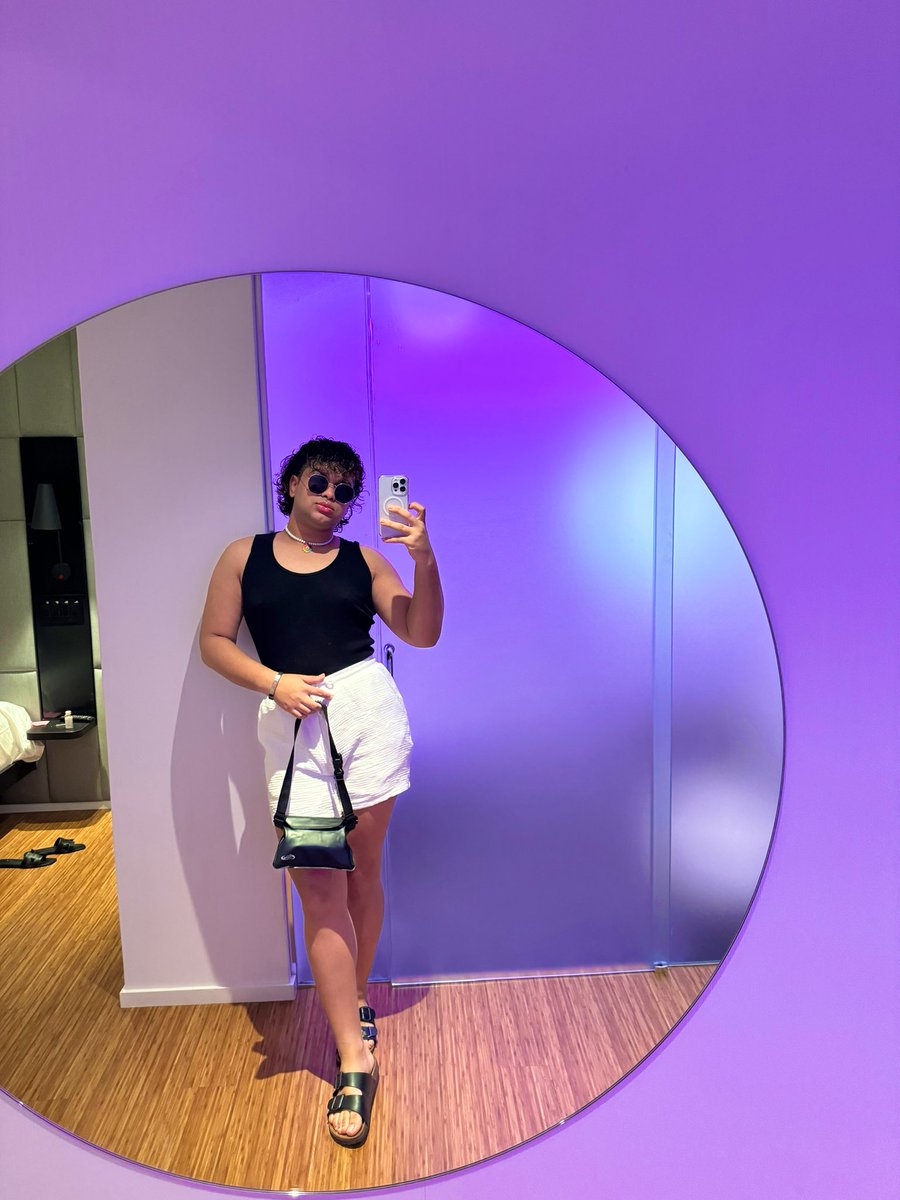 briansmith_05's tweet image. 🌙 Noche en Miami