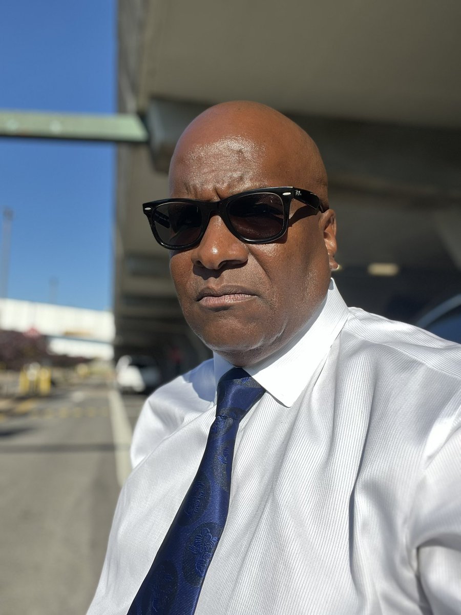 GOD Has Shined on Me HE has Set Me Free! Feeling BLESSED!