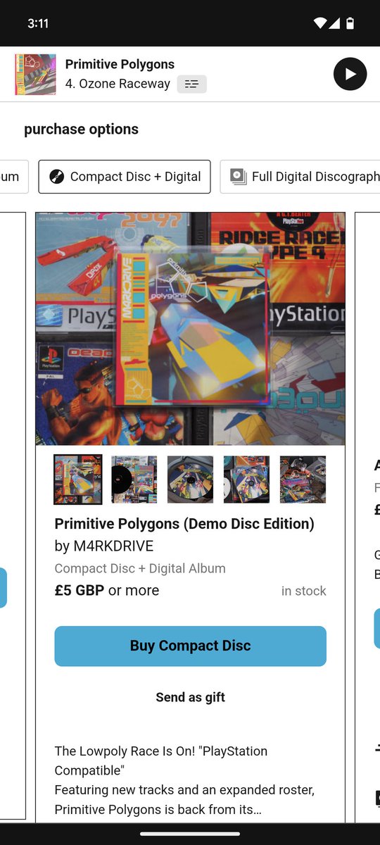 M4RKDRIVE tweet media