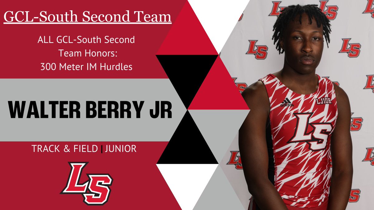 Congratulations to our 2nd Team All GCL-South Track Athletes!
<a href="/LS_LancerTFXC/">La Salle TF/XC</a> <a href="/LaSalleAlumni/">La Salle Alumni</a> <a href="/LaSallePride/">La Salle High School</a>