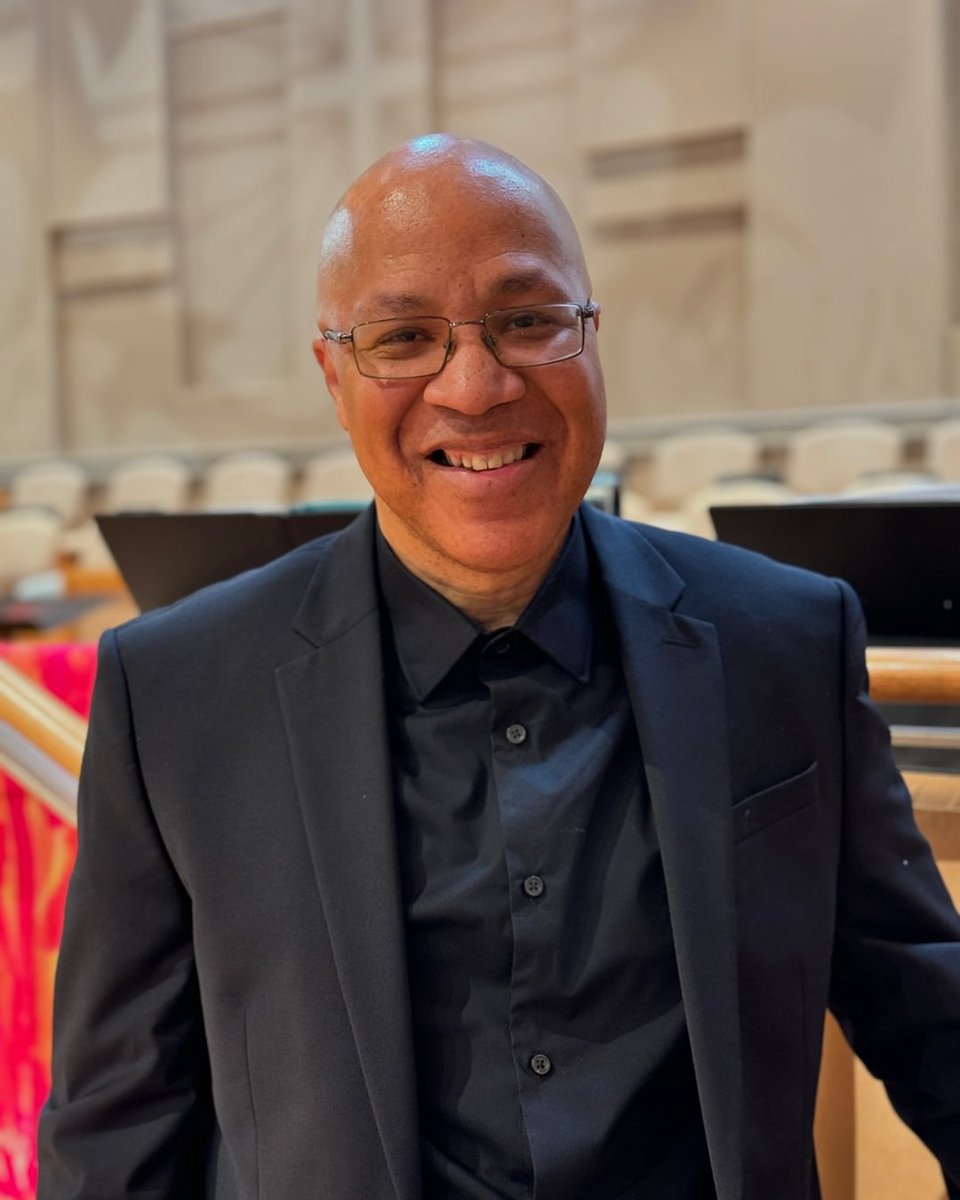 Derry Presbyterian #Hershey #Pennsylvania welcomes back tenor Christyan Seay, guest soloist with Sanctuary Choir May 19, 2024. #musicMonday #Presbyterian #pcusa @SynodTrinity @derrypres #welcome #tenor #soloist #thankyou #derrypres